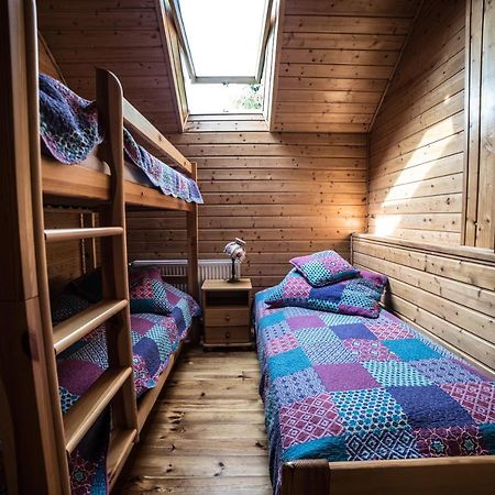 Apartamenty Na Kasztelanskiej Spytkowice  Екстер'єр фото