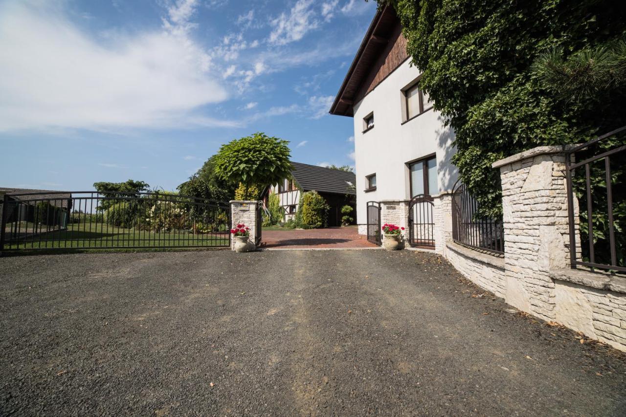 Apartamenty Na Kasztelanskiej Spytkowice  Екстер'єр фото