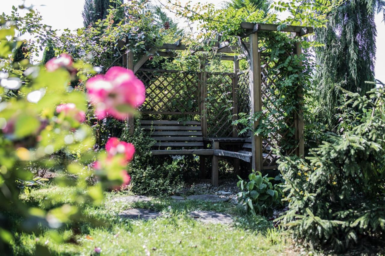 Apartamenty Na Kasztelanskiej Spytkowice  Екстер'єр фото