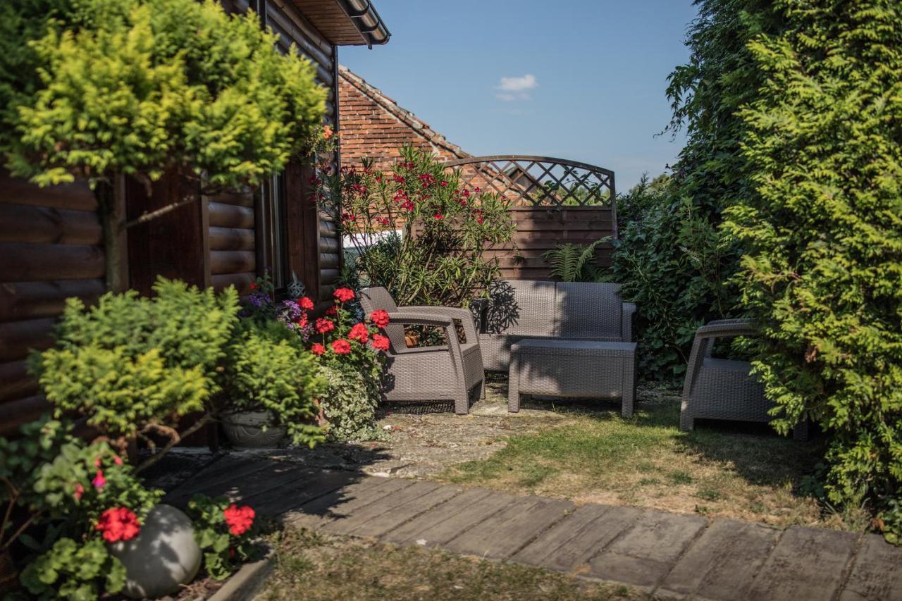 Apartamenty Na Kasztelanskiej Spytkowice  Екстер'єр фото