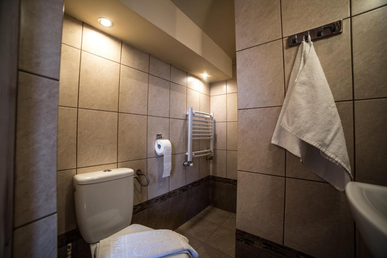 Apartamenty Na Kasztelanskiej Spytkowice  Екстер'єр фото
