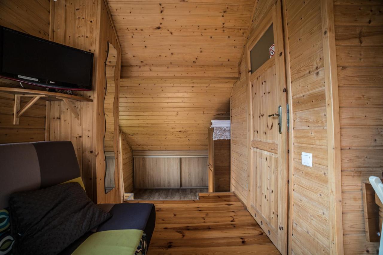Apartamenty Na Kasztelanskiej Spytkowice  Екстер'єр фото
