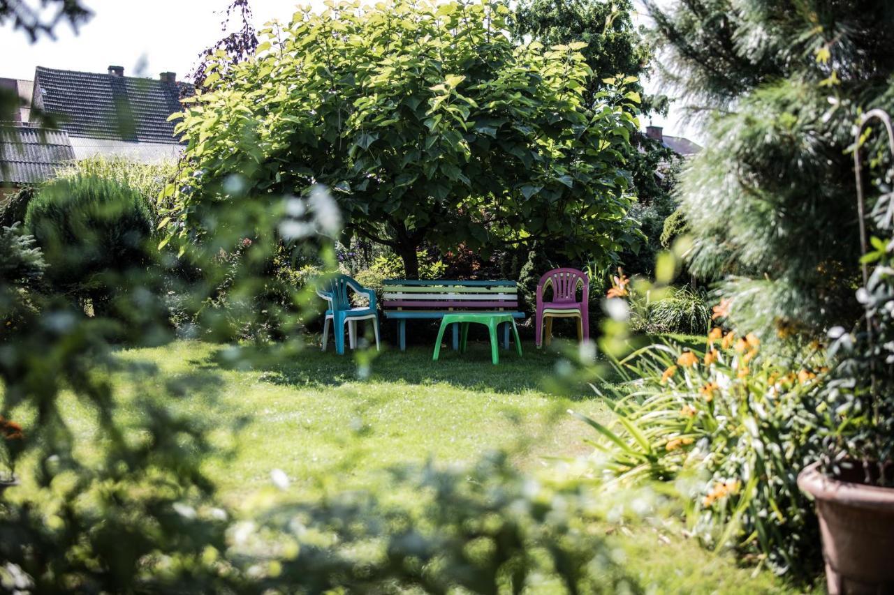 Apartamenty Na Kasztelanskiej Spytkowice  Екстер'єр фото