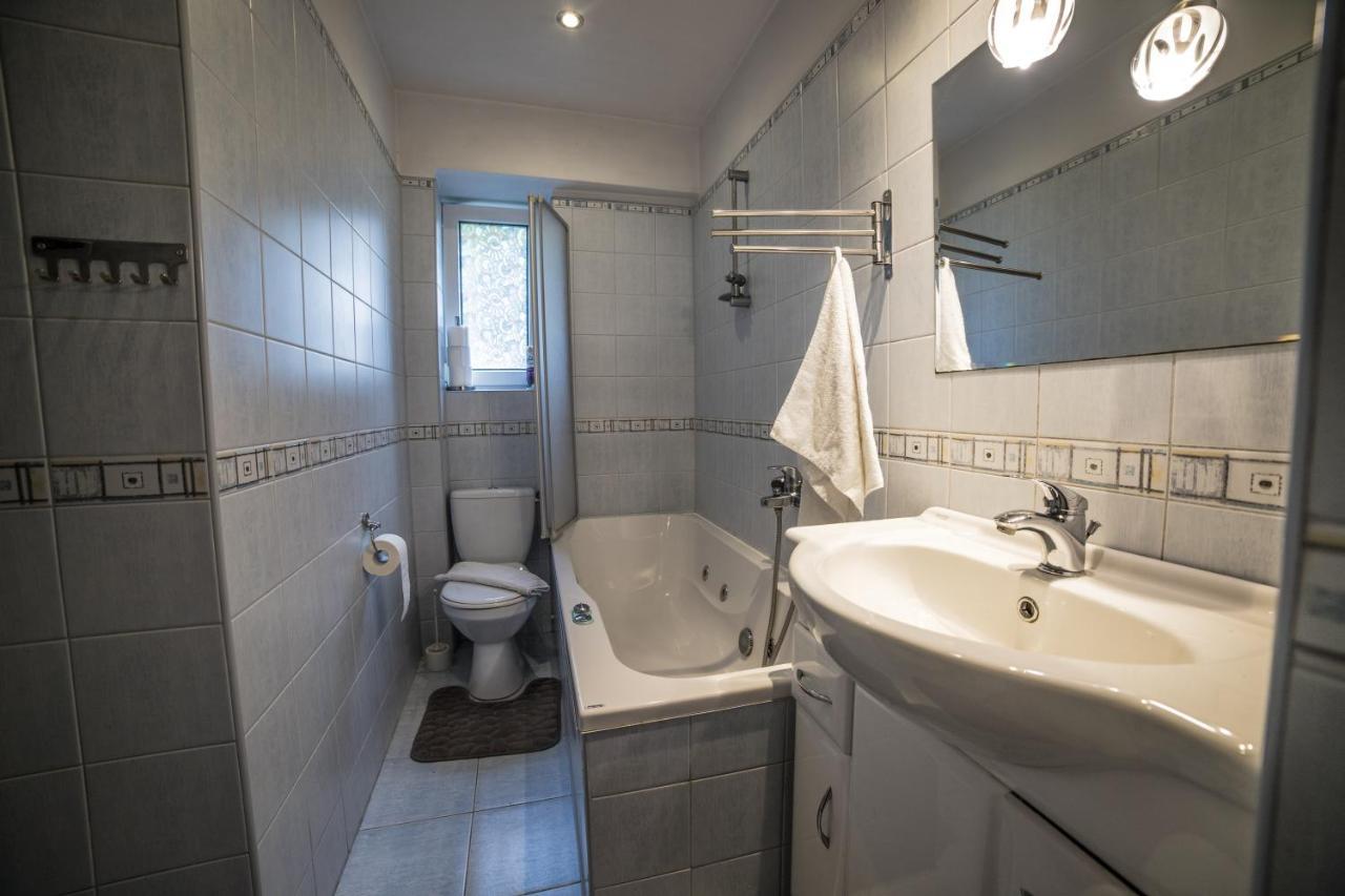 Apartamenty Na Kasztelanskiej Spytkowice  Екстер'єр фото