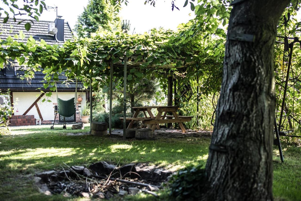 Apartamenty Na Kasztelanskiej Spytkowice  Екстер'єр фото