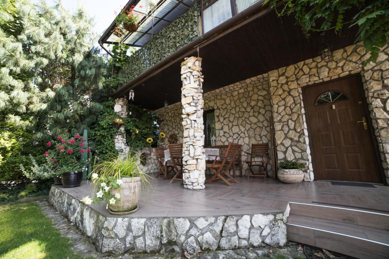 Apartamenty Na Kasztelanskiej Spytkowice  Екстер'єр фото