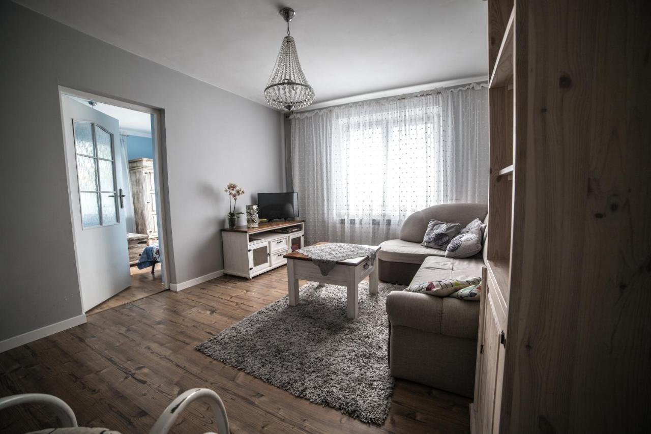 Apartamenty Na Kasztelanskiej Spytkowice  Екстер'єр фото