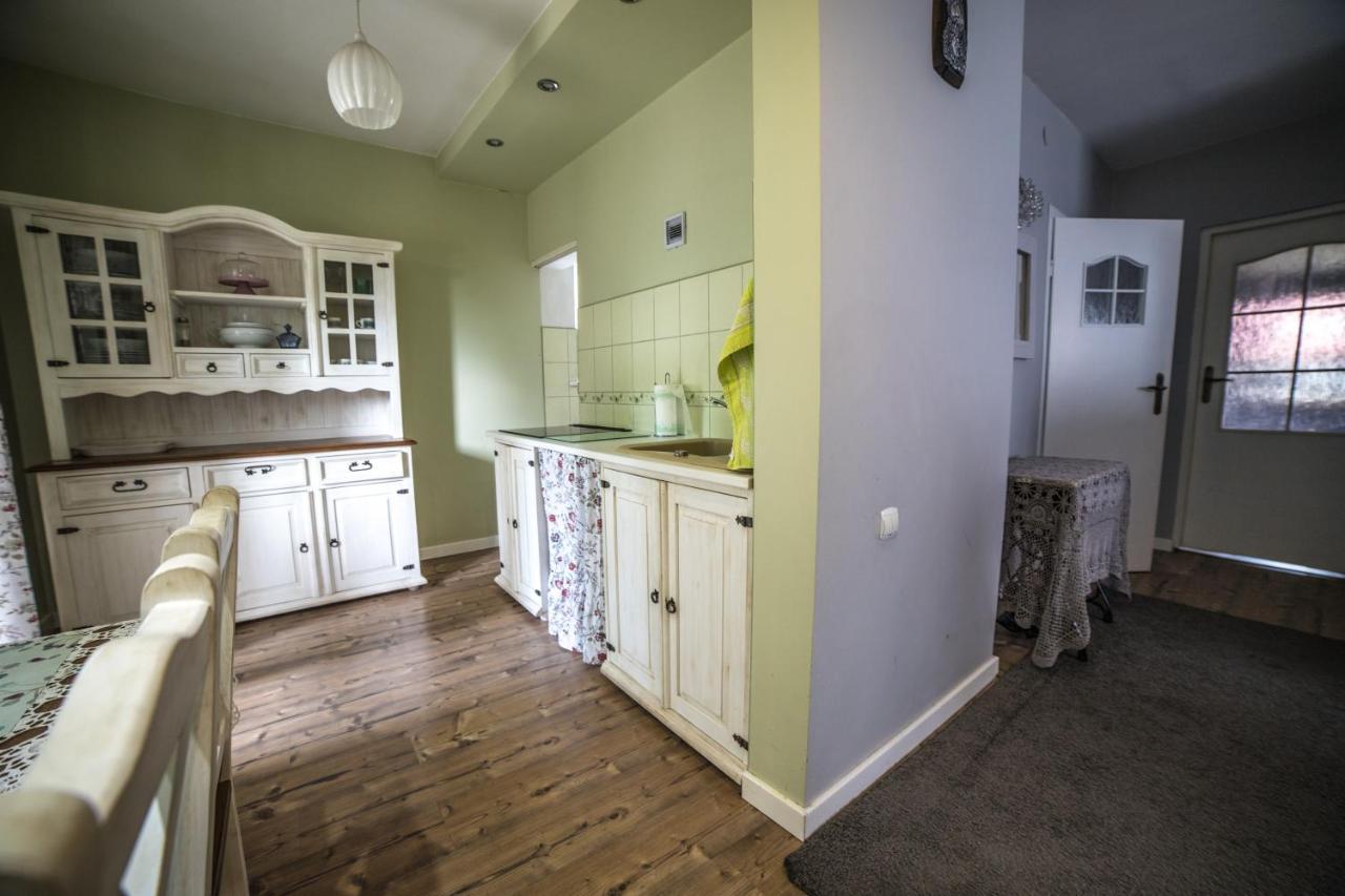 Apartamenty Na Kasztelanskiej Spytkowice  Екстер'єр фото