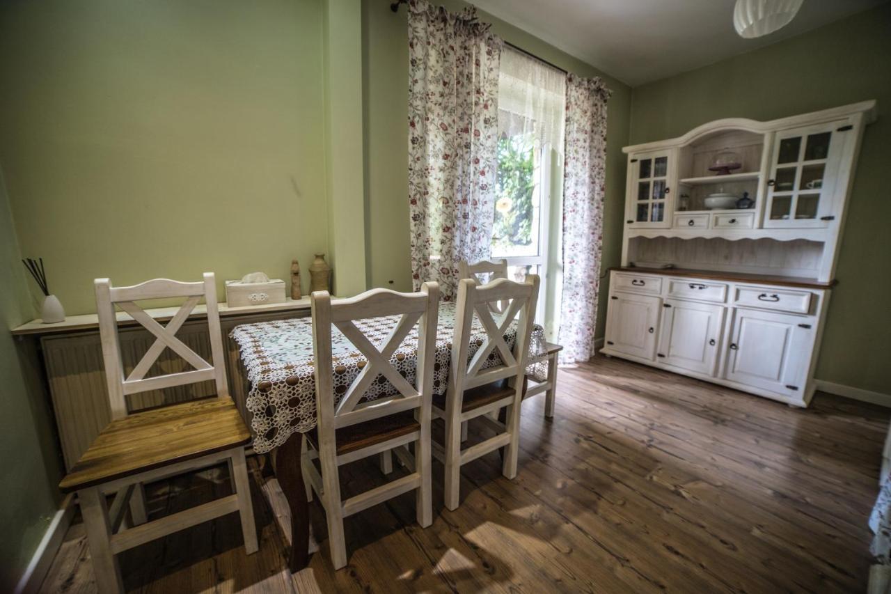 Apartamenty Na Kasztelanskiej Spytkowice  Екстер'єр фото