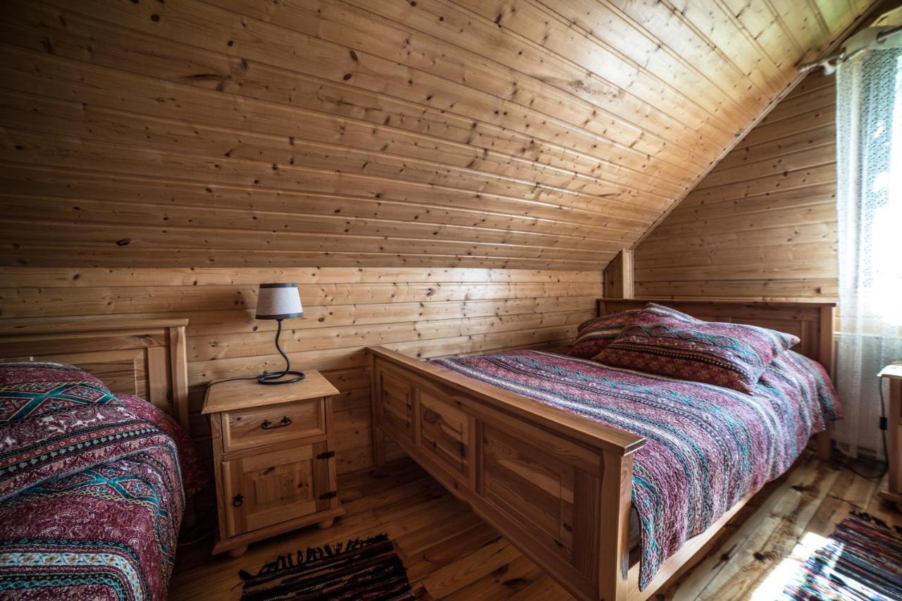 Apartamenty Na Kasztelanskiej Spytkowice  Екстер'єр фото