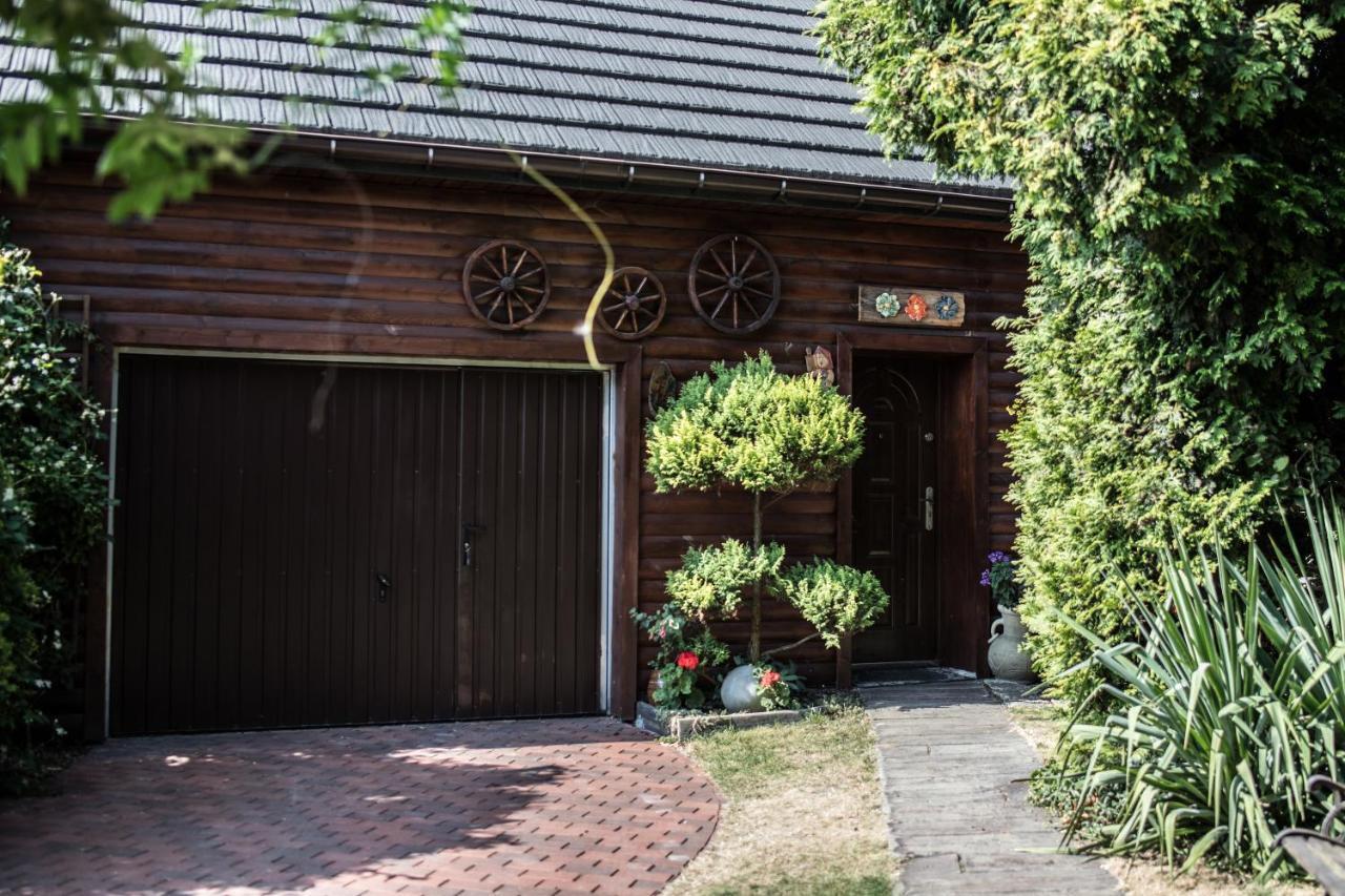 Apartamenty Na Kasztelanskiej Spytkowice  Екстер'єр фото