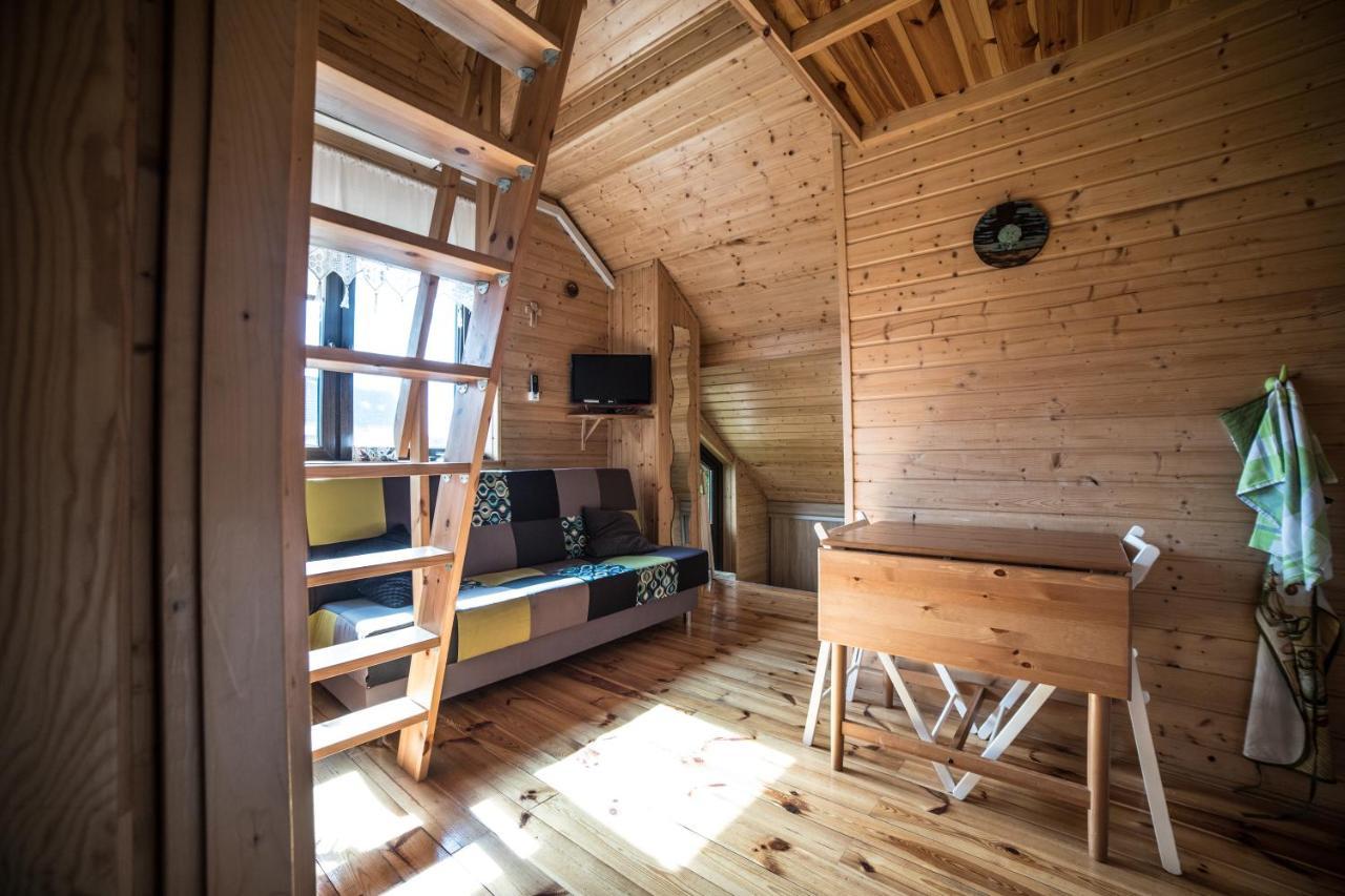 Apartamenty Na Kasztelanskiej Spytkowice  Екстер'єр фото