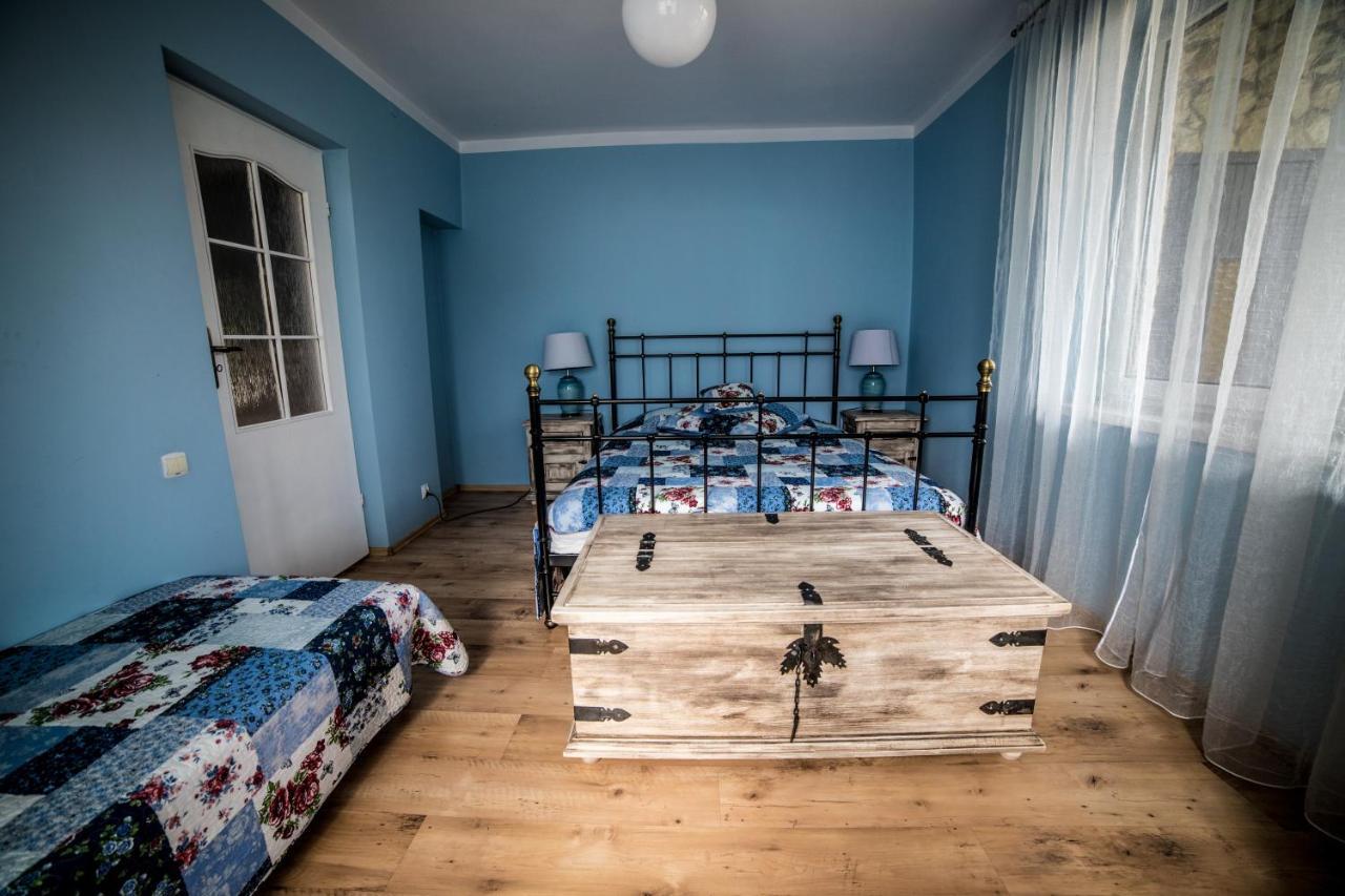 Apartamenty Na Kasztelanskiej Spytkowice  Екстер'єр фото