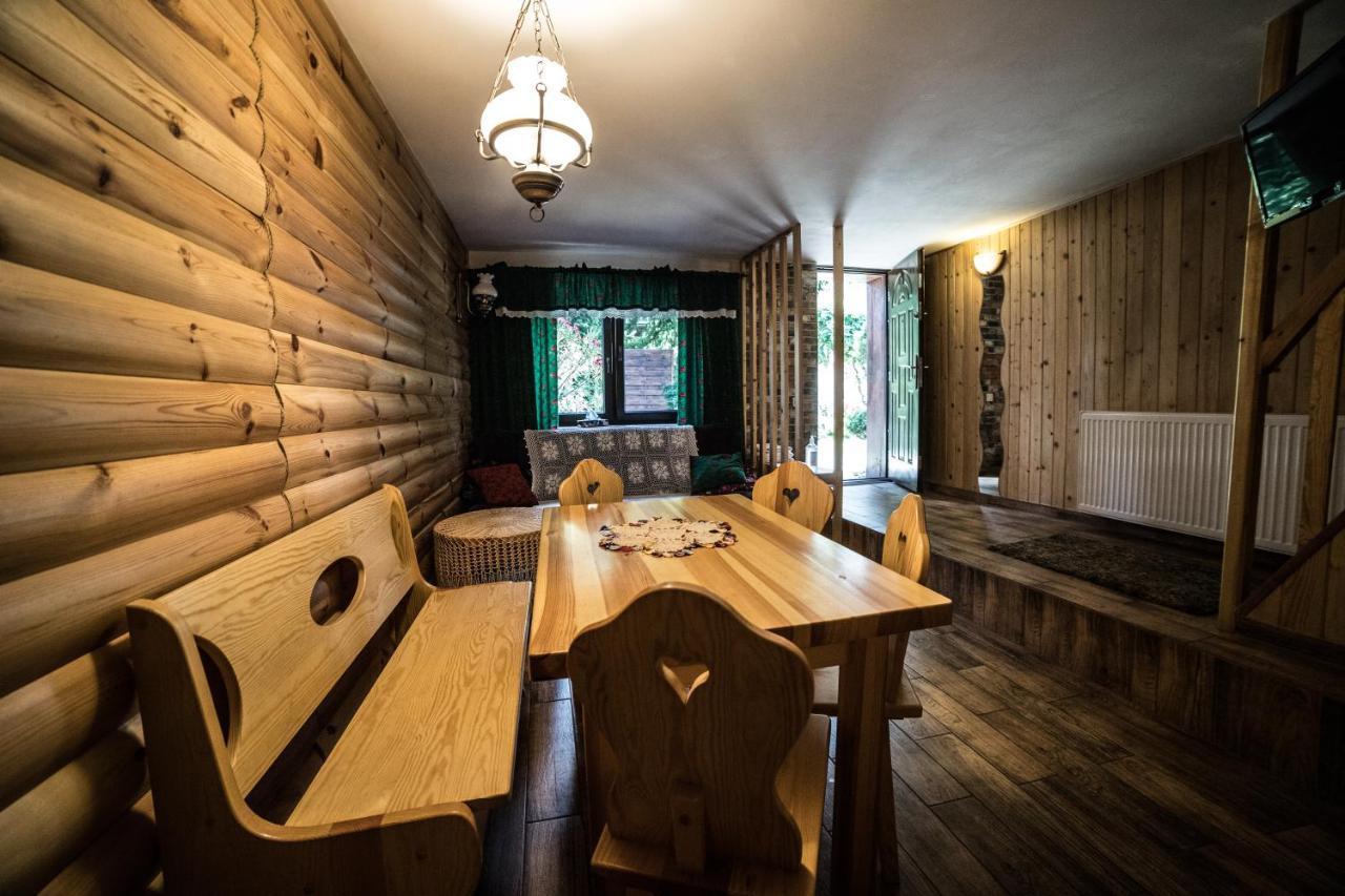 Apartamenty Na Kasztelanskiej Spytkowice  Екстер'єр фото