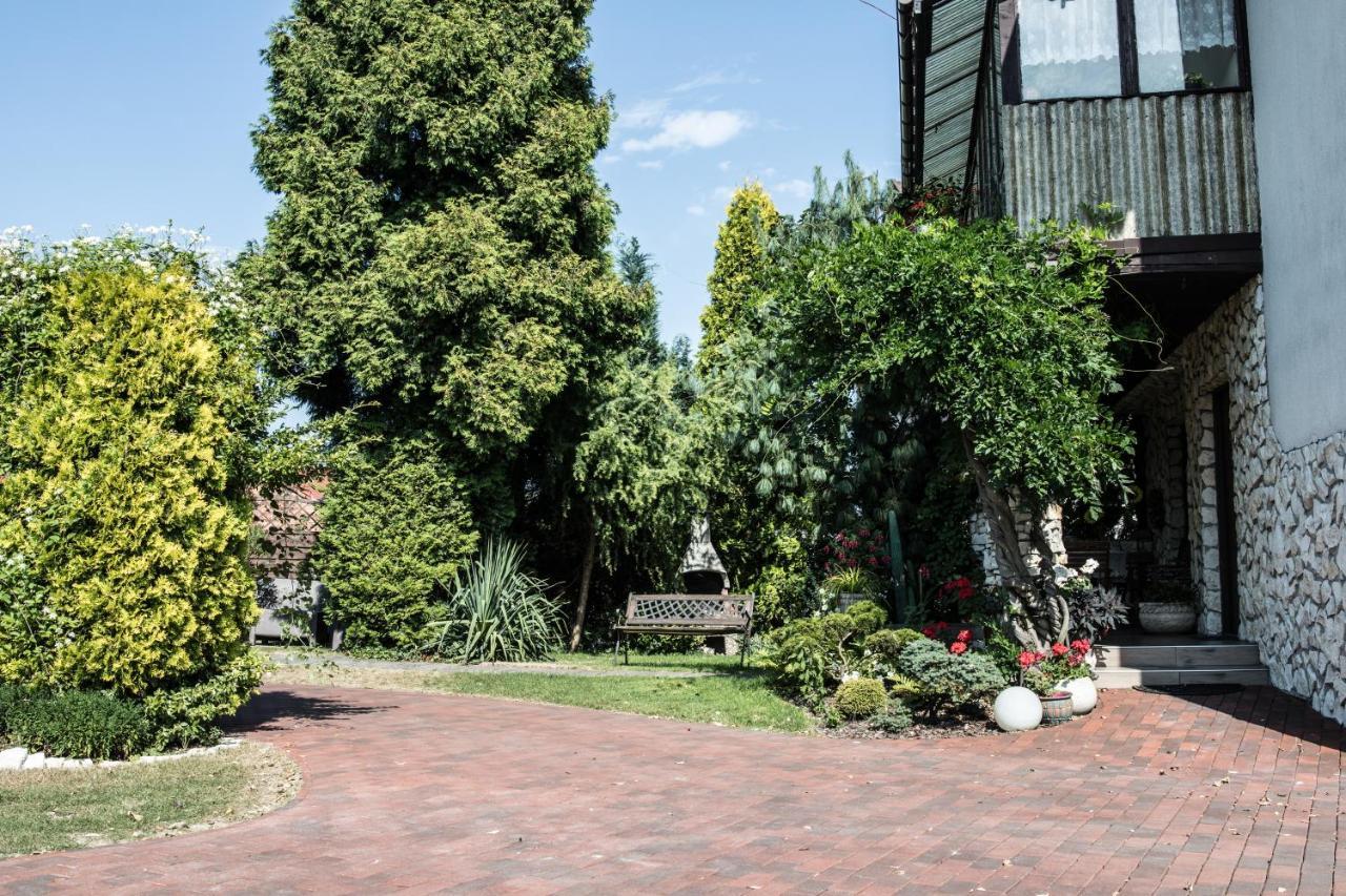Apartamenty Na Kasztelanskiej Spytkowice  Екстер'єр фото
