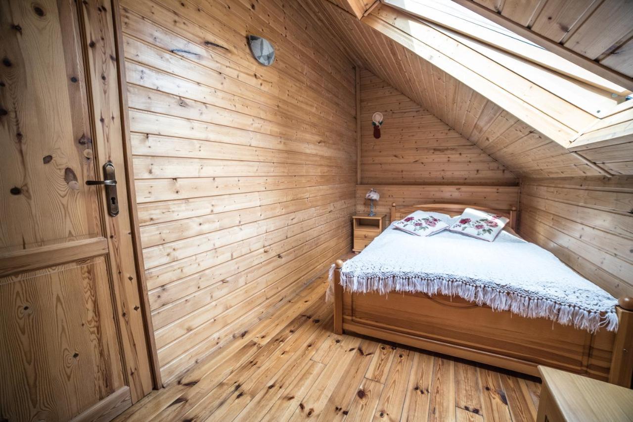 Apartamenty Na Kasztelanskiej Spytkowice  Екстер'єр фото