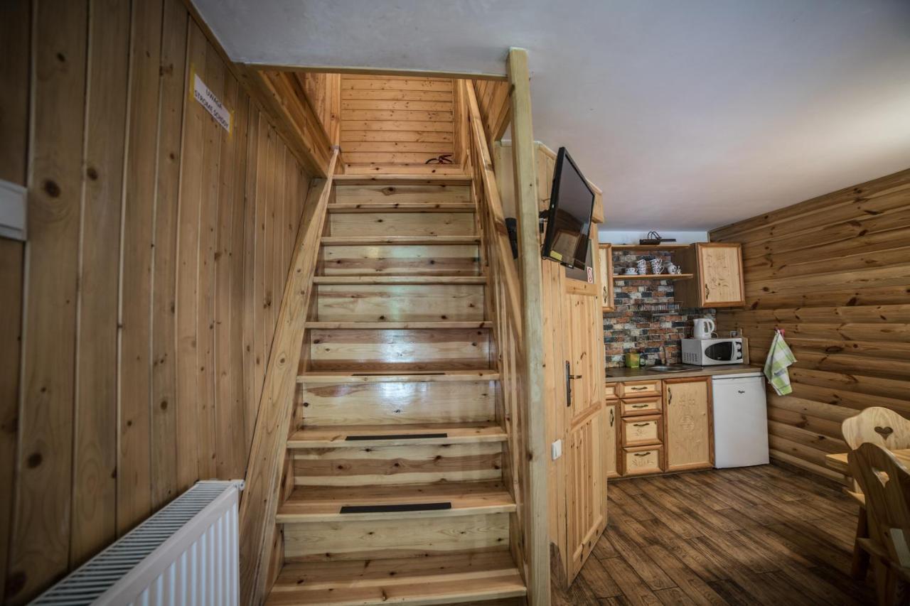 Apartamenty Na Kasztelanskiej Spytkowice  Екстер'єр фото