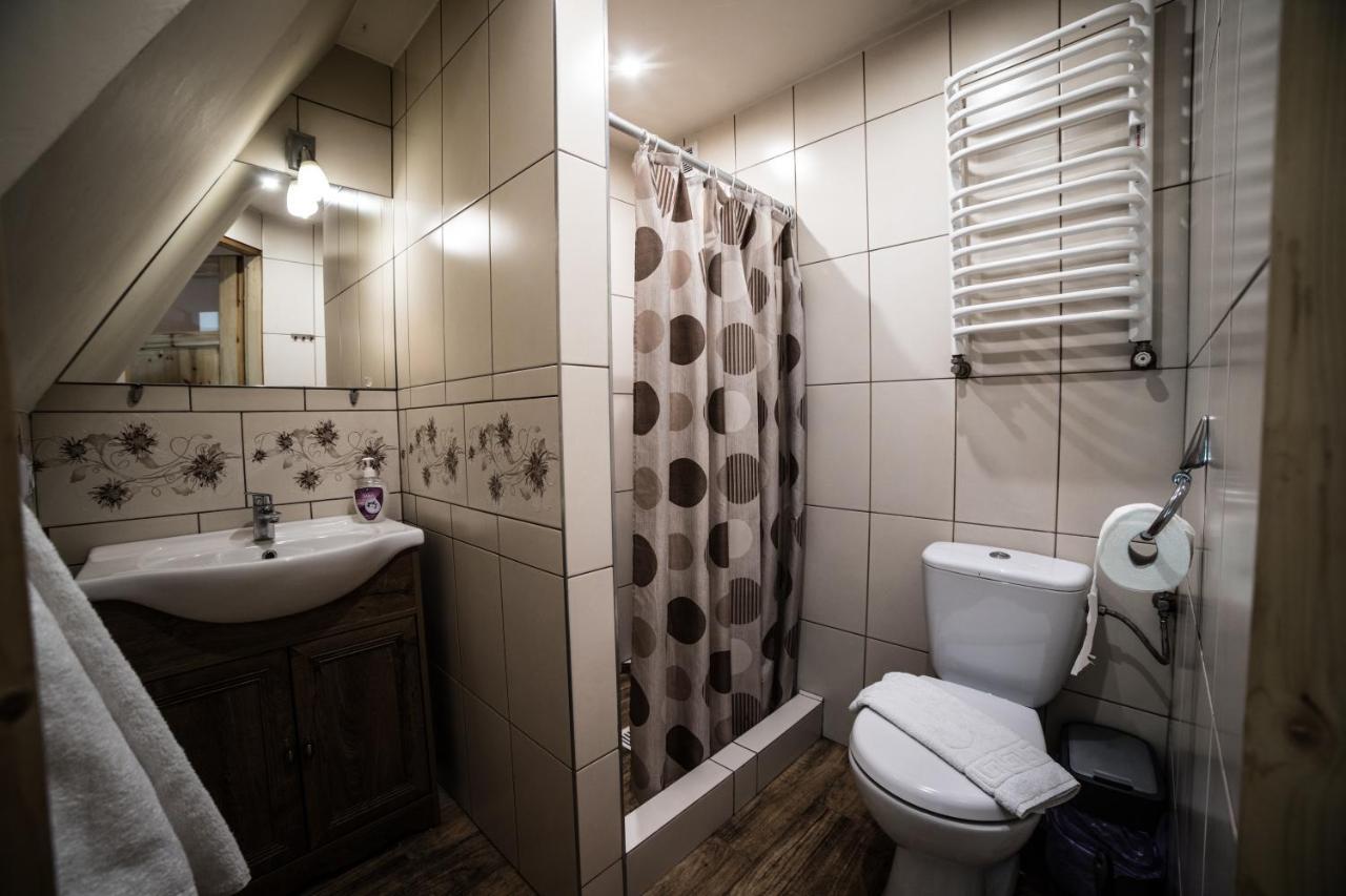Apartamenty Na Kasztelanskiej Spytkowice  Екстер'єр фото