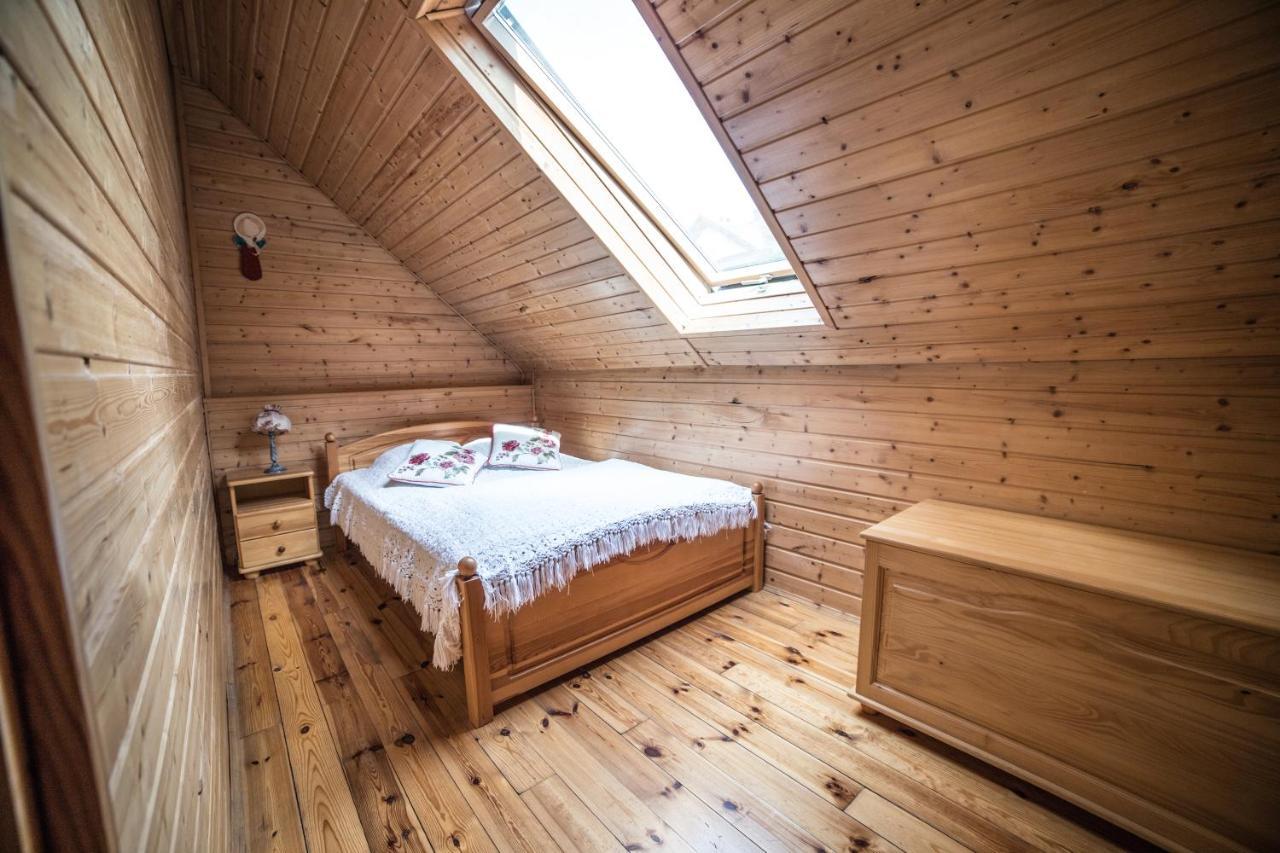 Apartamenty Na Kasztelanskiej Spytkowice  Екстер'єр фото