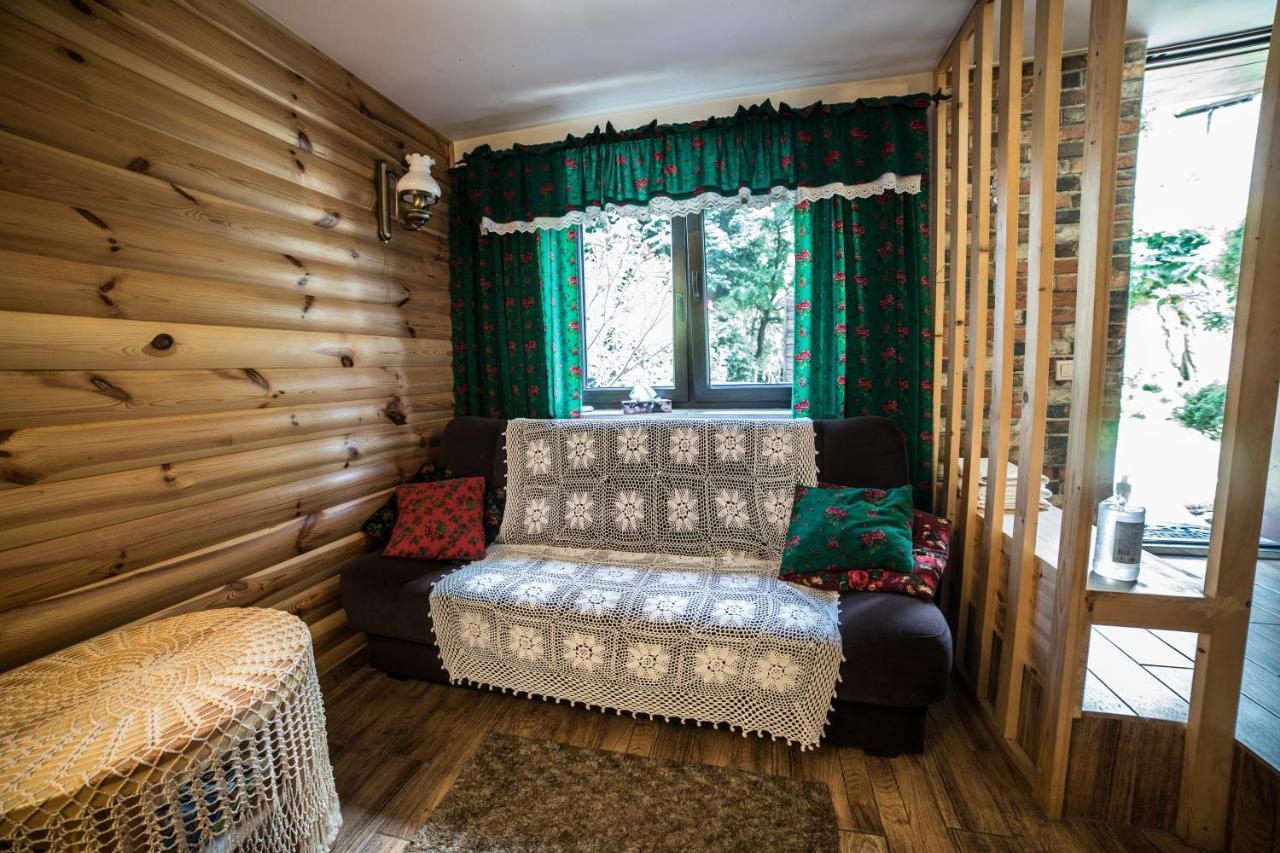 Apartamenty Na Kasztelanskiej Spytkowice  Екстер'єр фото
